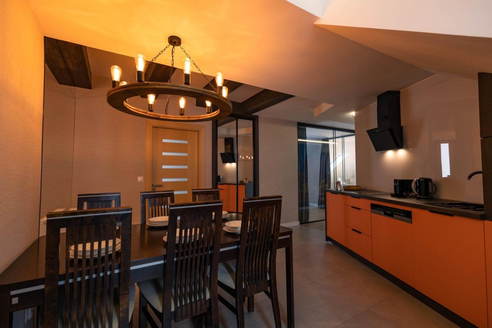 Boulevard Boutique Suites Łeba Eksteriør bilde