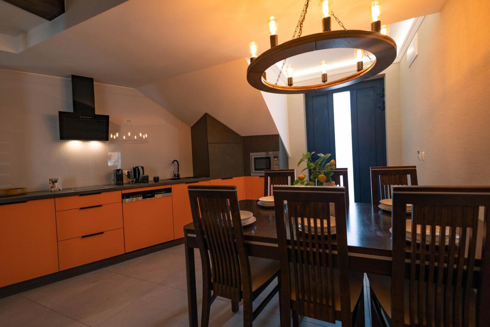 Boulevard Boutique Suites Łeba Eksteriør bilde