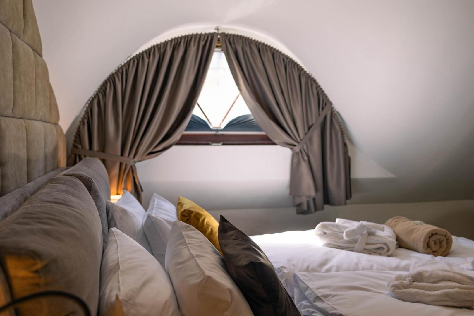 Boulevard Boutique Suites Łeba Eksteriør bilde