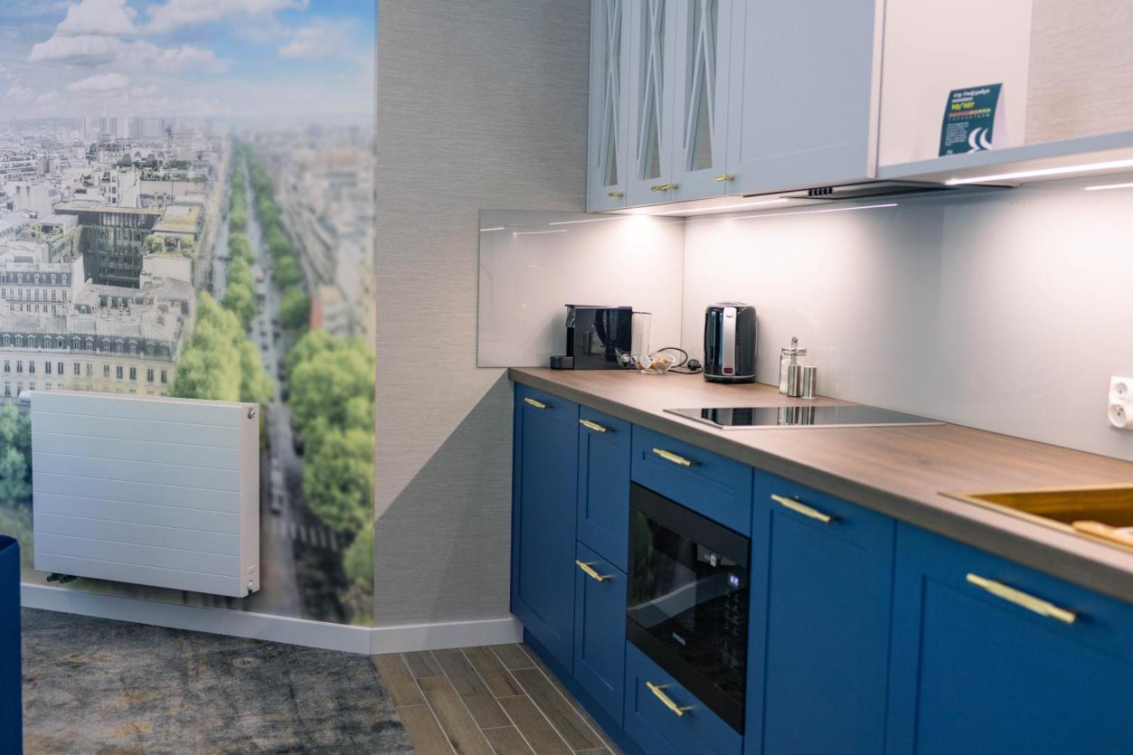 Boulevard Boutique Suites Łeba Eksteriør bilde
